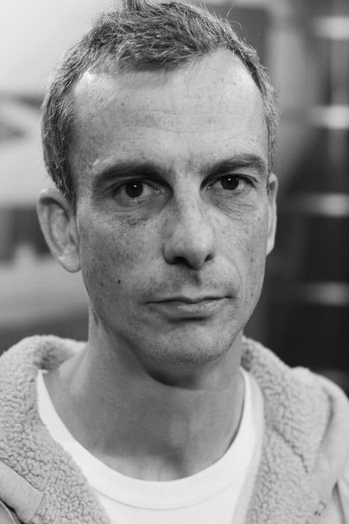 Photo of Pablo Schwarz