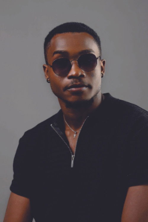 Photo of Durotimi Okutagidi Adebule