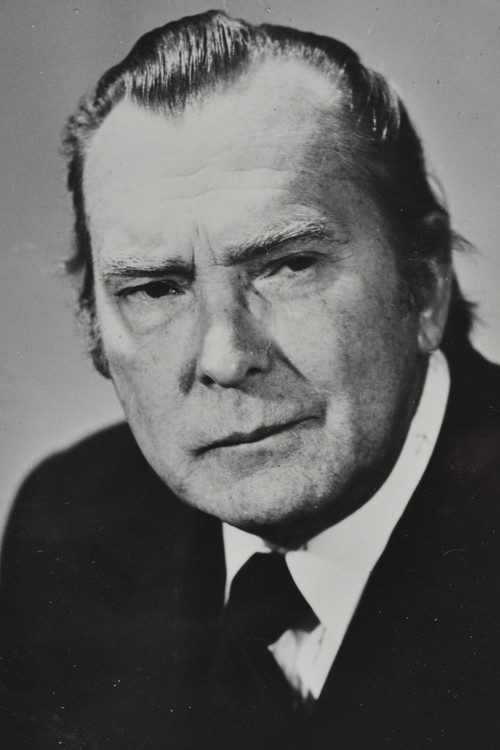 Photo of Heino Mandri