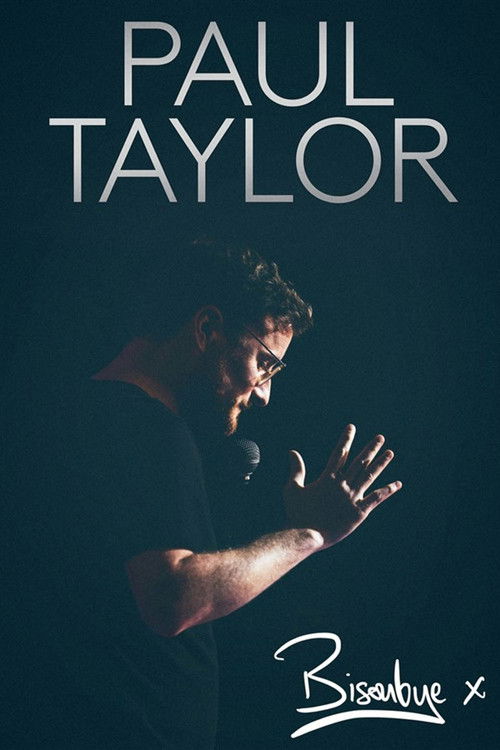 Paul Taylor: Bisoubye