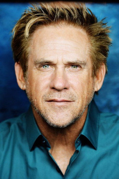 Photo of Michael Dudikoff