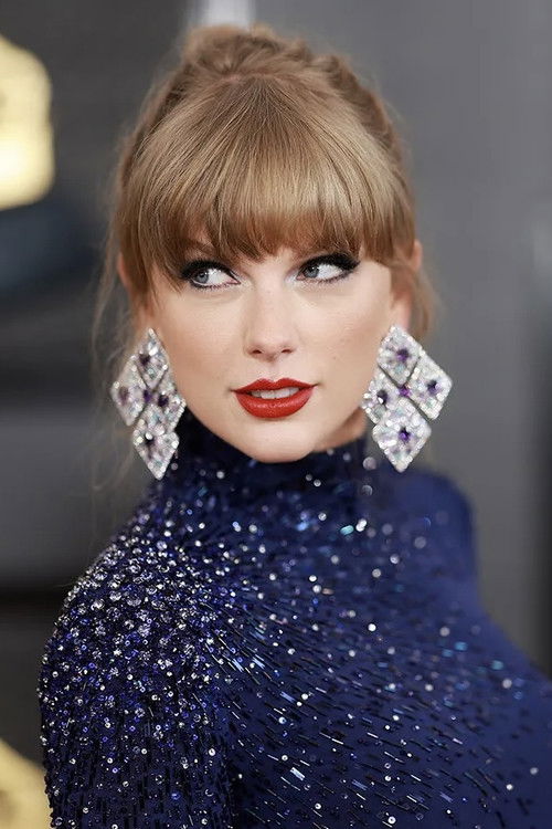 Photo of Taylor Swift