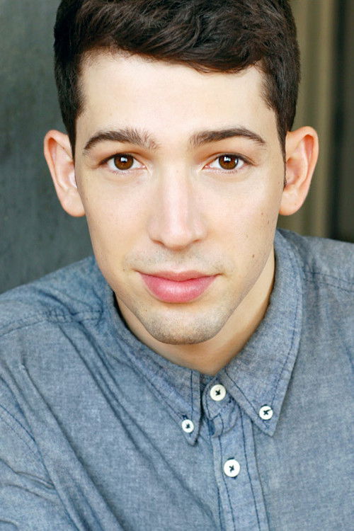 Photo of Coby Getzug