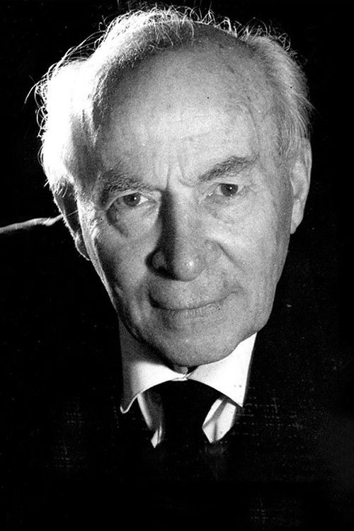 Photo of Muhsin Ertuğrul