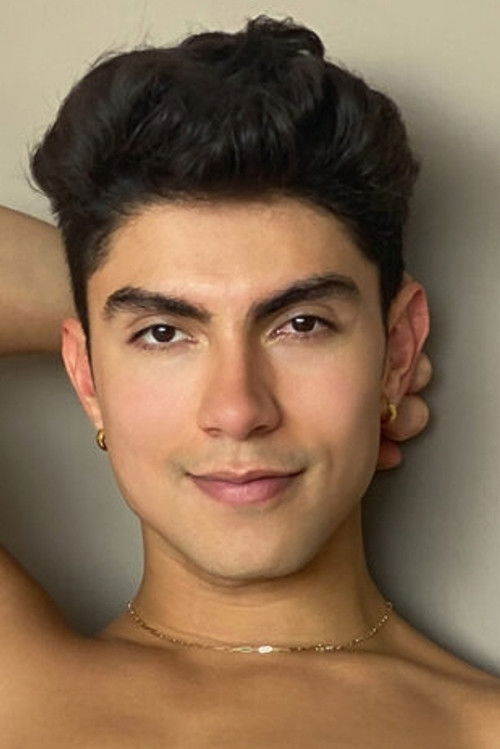 Photo of Alfonso Osnaya