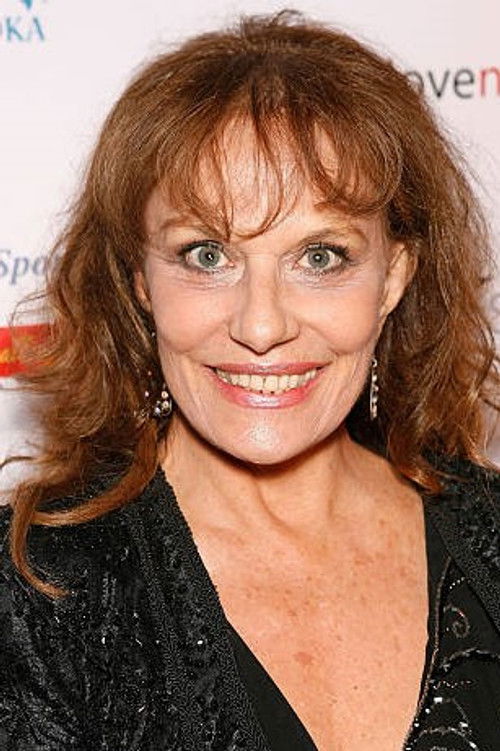 Photo of Tanya Lemani George