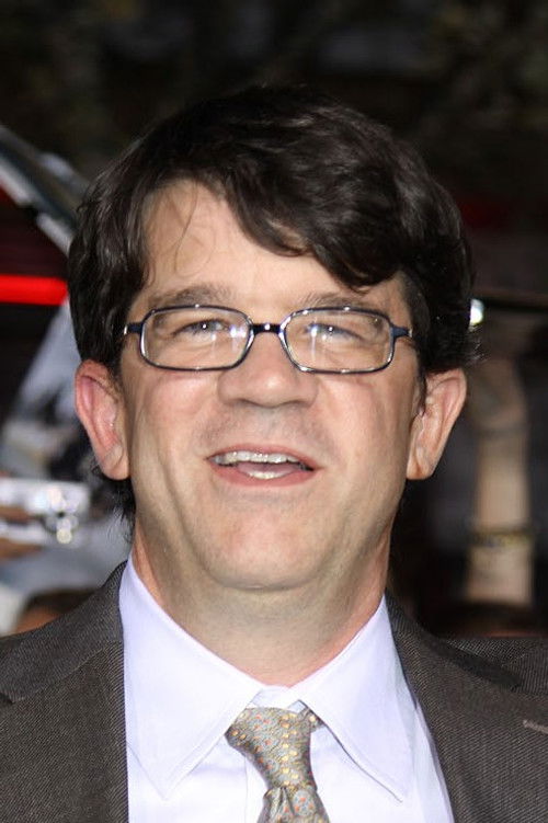 Photo of Wyck Godfrey