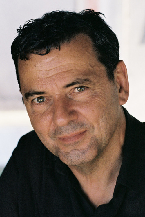 Photo of Christian Petzold