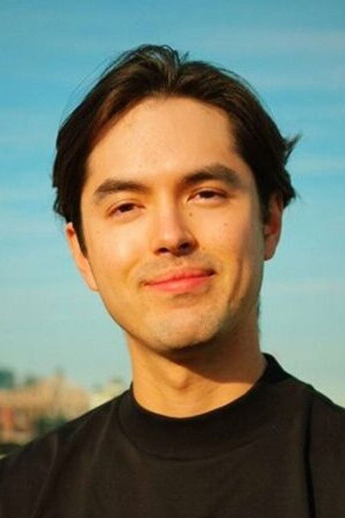 Photo of James Sweeney