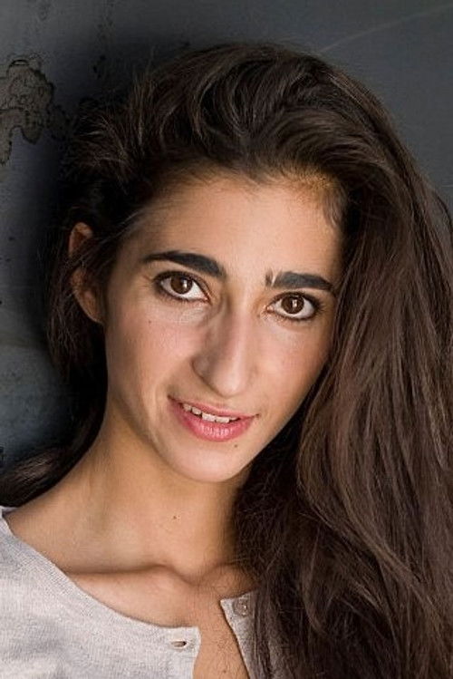 Photo of Alba Flores