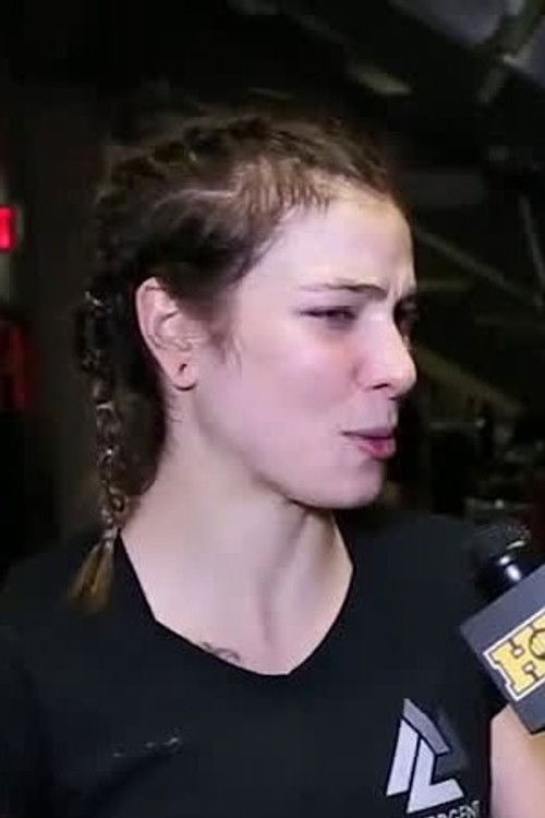 Photo of Melissa Croden