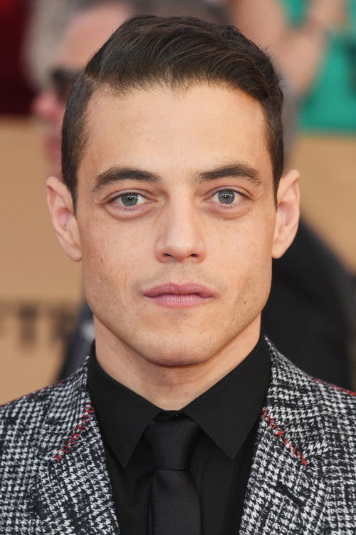 Photo of Rami Malek