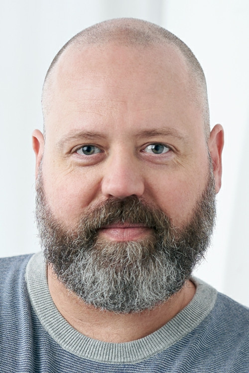 Photo of Daved Wilkins