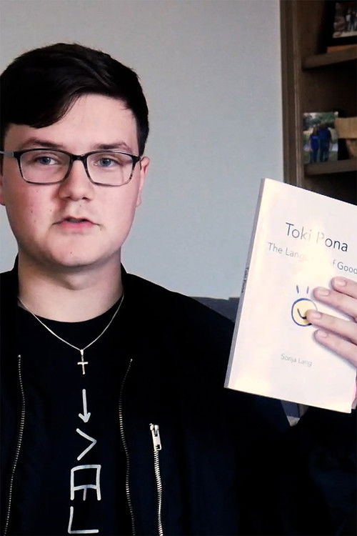 toki pona: the world’s smallest language