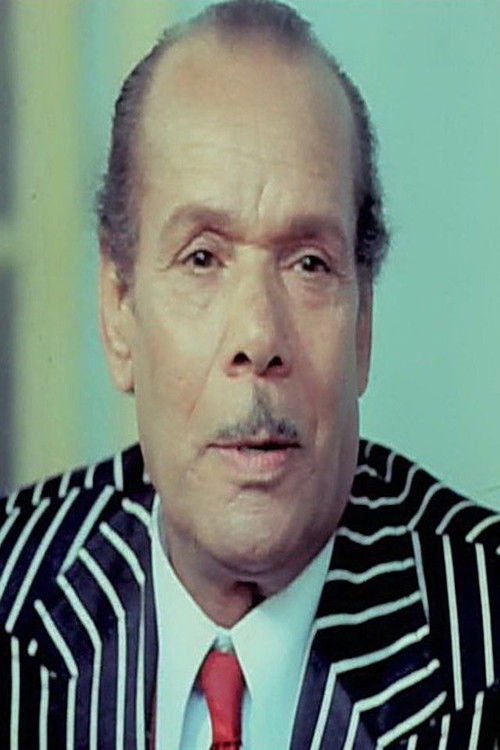 Photo of Mohamed Shawqi