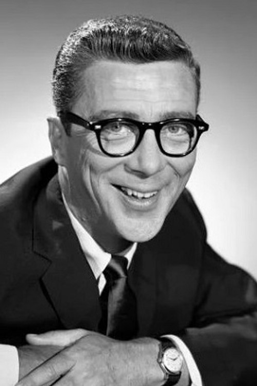 Photo of Herbert Anderson