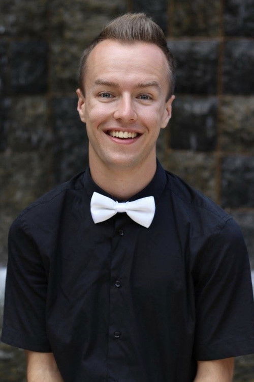 Photo of Matt Brosey