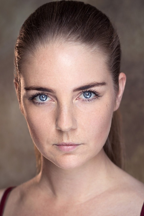 Photo of Charlene Durrant