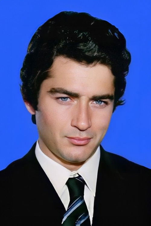 Photo of Salih Güney