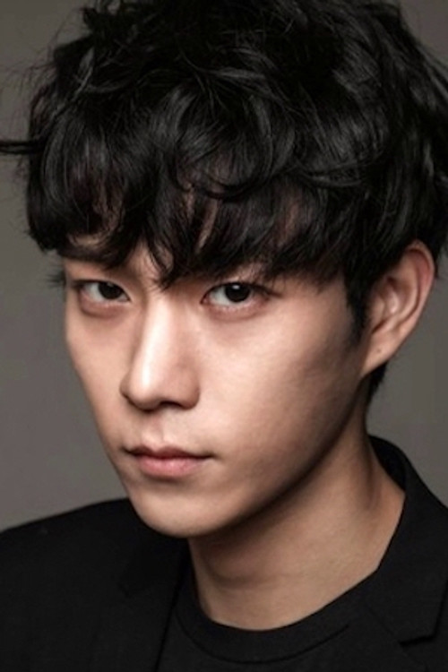 Photo of Kim Young-dae