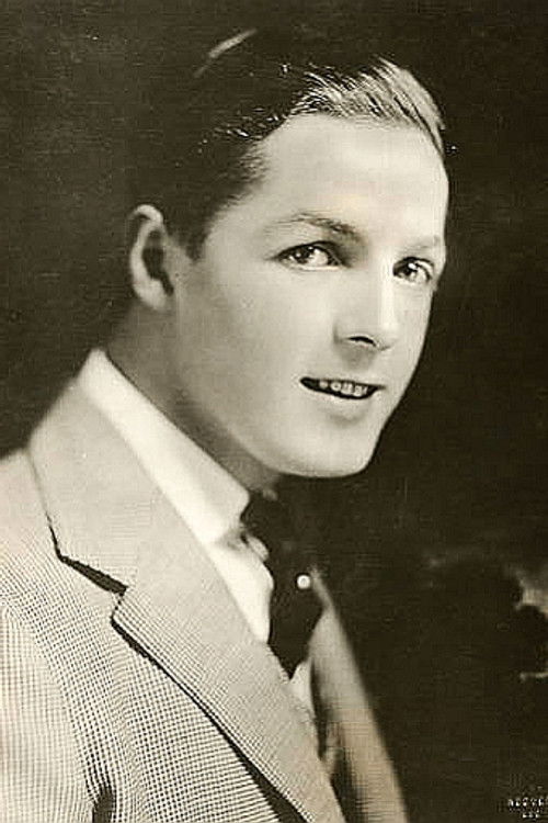 Photo of Gareth Hughes