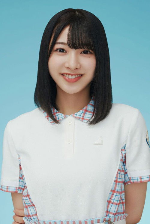 Photo of Suzuka Tomita