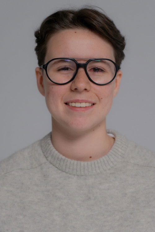 Photo of Ana Torres Martínez