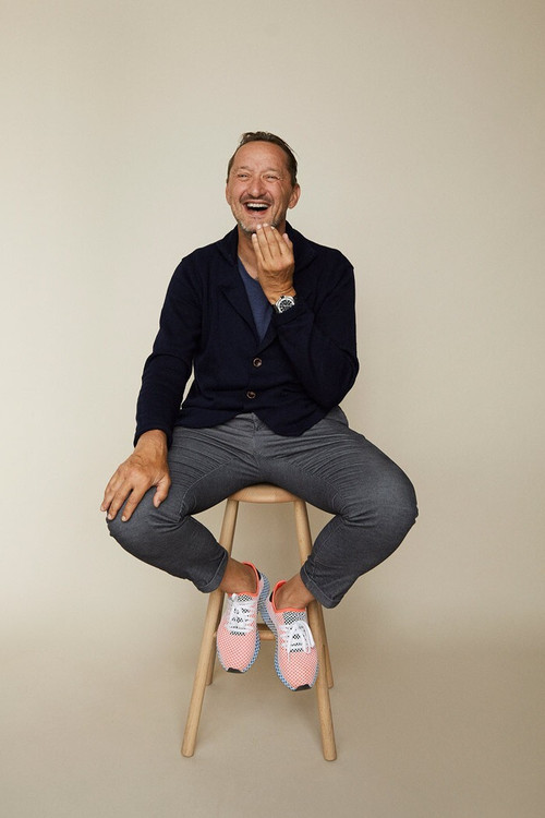 Photo of Jesper Skibby