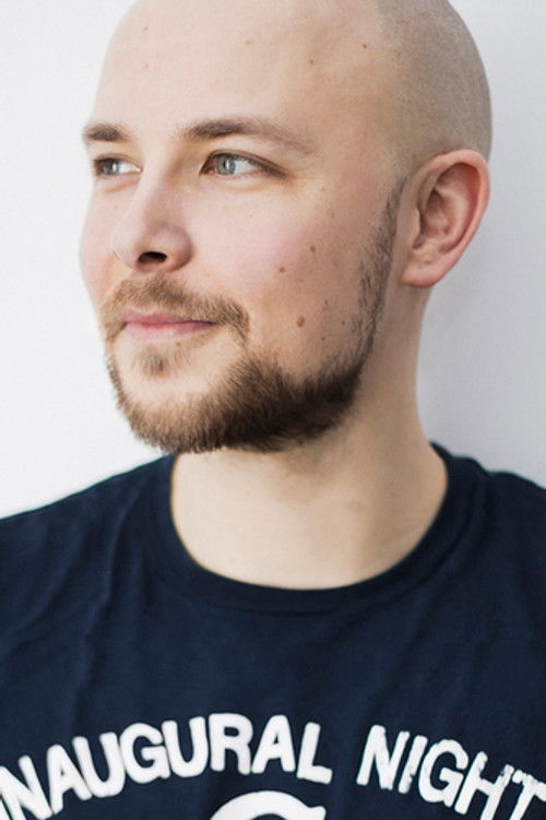 Photo of Hervé Demers