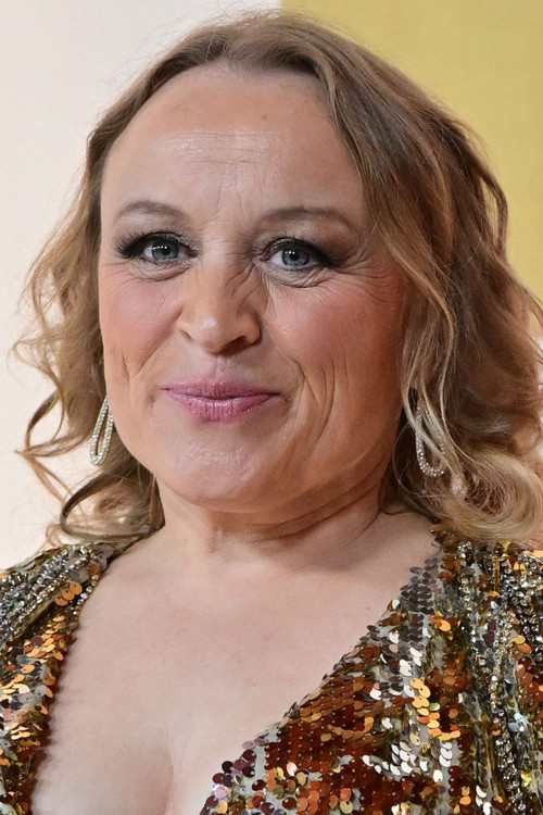 Photo of Sigrid Kandal Husjord