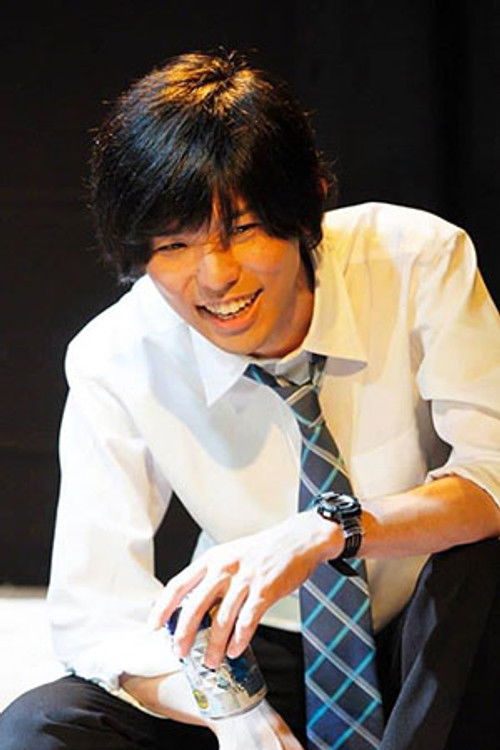 Photo of Tatsuhiro Yamaoka