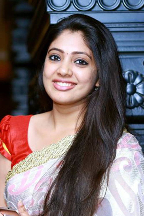 Photo of Veena Nandakumar