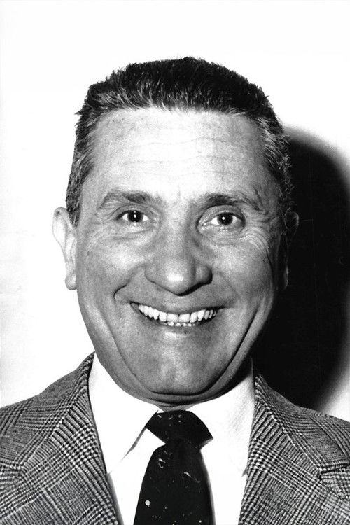 Photo of Paolo Stoppa