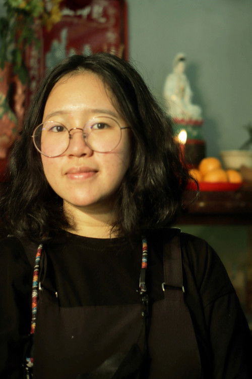 Photo of Loo Yuan Ling