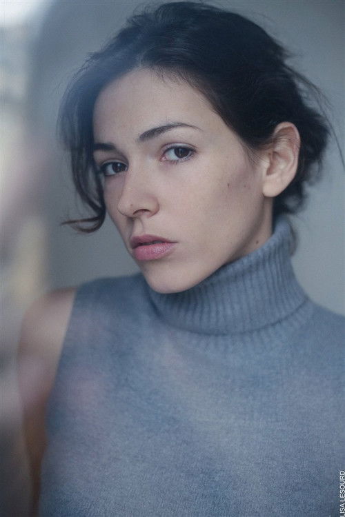 Photo of Malya Roman