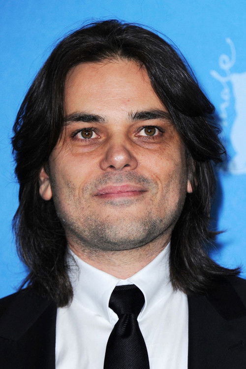 Photo of Arturo Paglia