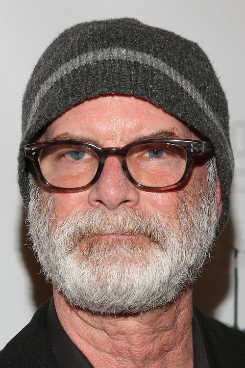 Photo of Michael Shamus Wiles