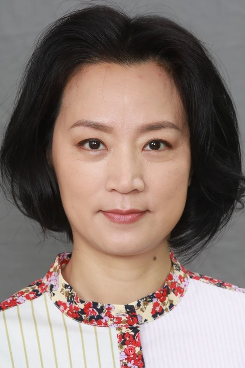 Photo of Vivian Tsang