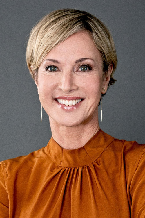 Photo of Natasja Crone