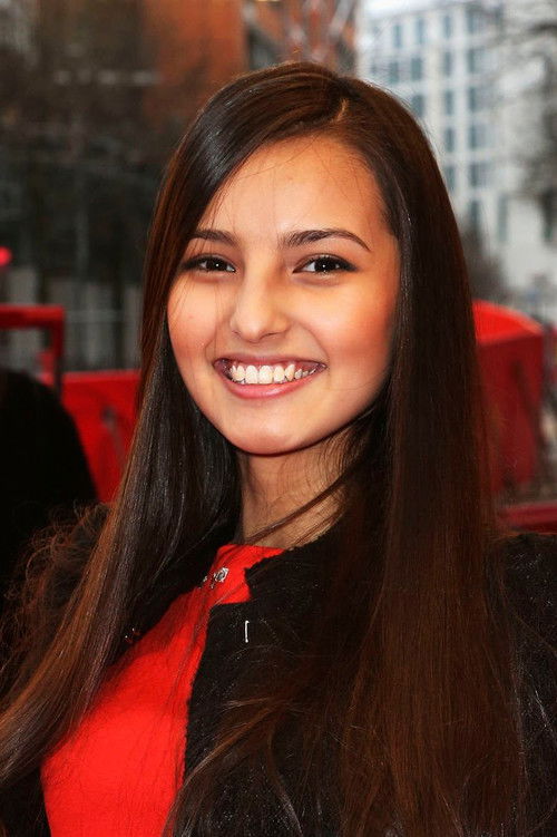 Photo of Anelya Adilbekova