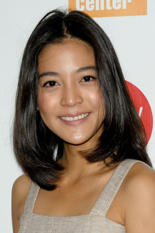 Photo of Apinya Sakuljaroensuk