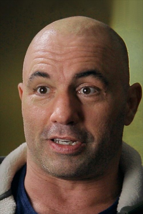 Photo of Joe Rogan