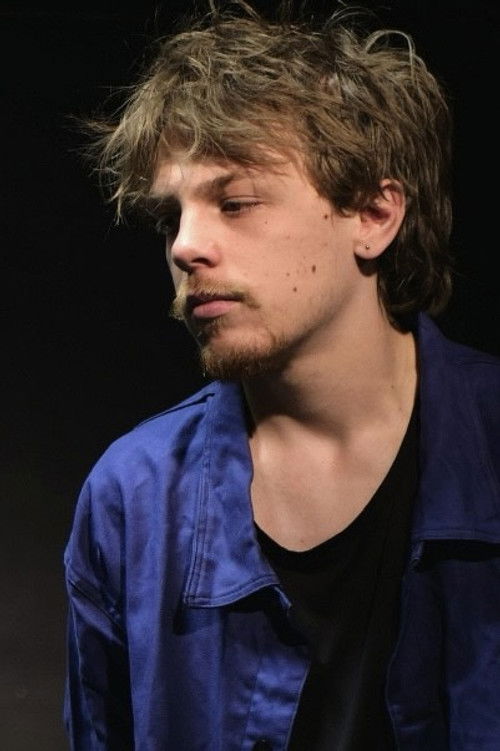 Photo of Cédric Durand