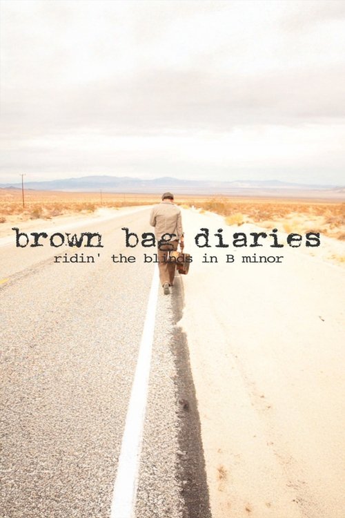 Brown Bag Diaries: Ridin' the Blinds in B Minor