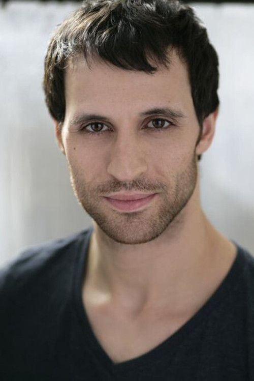 Photo of Ben Pelletier