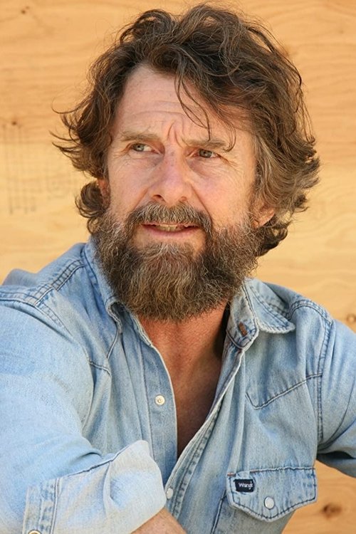 Photo of Brian Duffy