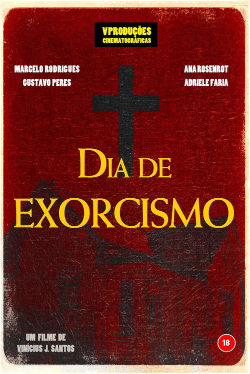 Dia de Exorcismo