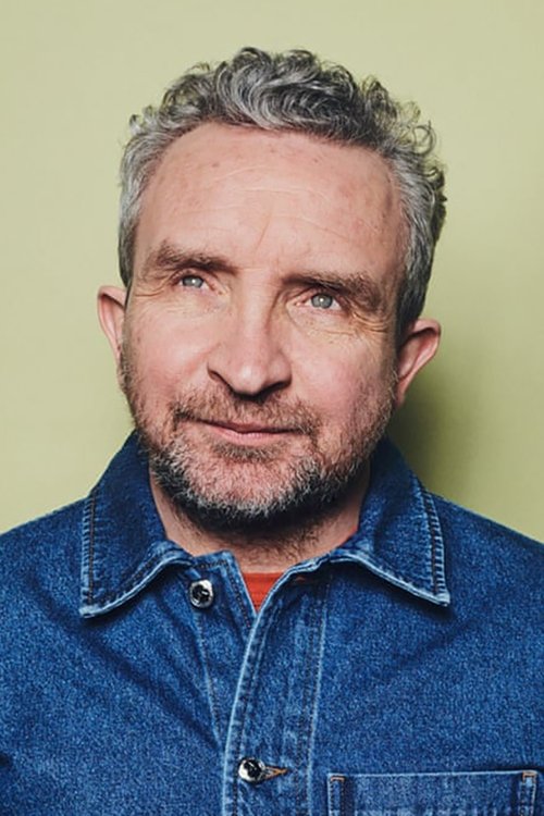 Photo of Eddie Marsan