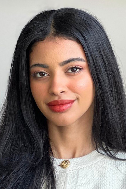 Photo of Tuleen Barbood