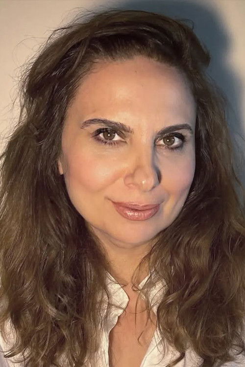 Photo of Goncagül Sunar